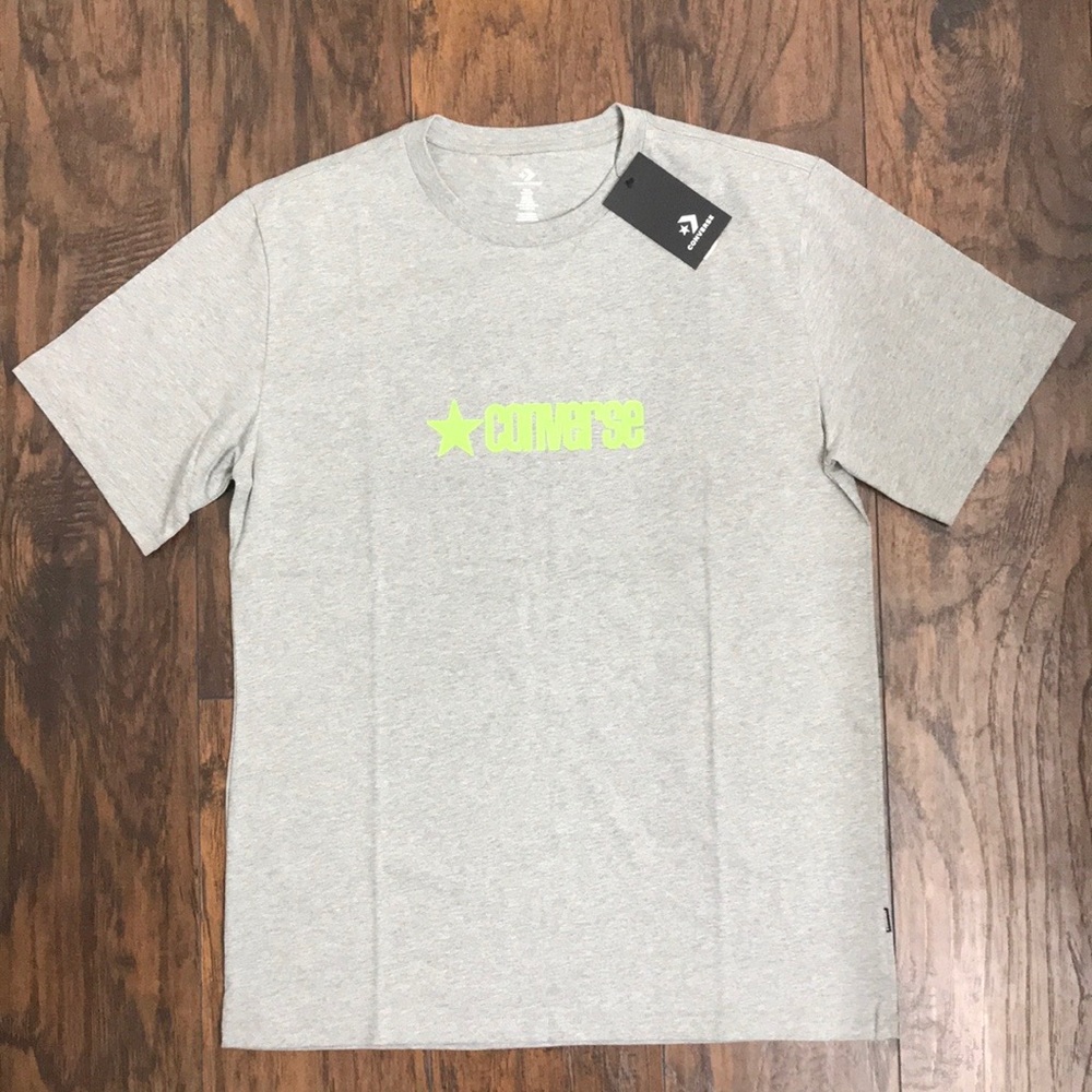 CONVERSE T-SHIRT BRAND NEW
